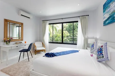 Kamala Beach House - 1 min walk to beach – Foto’s 2