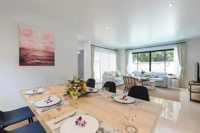 Kamala Beach House - 1 min walk to beach – Foto’s 5