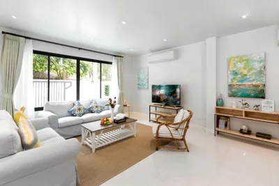 Kamala Beach House - 1 min walk to beach – Foto’s 6