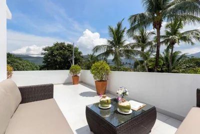 Kamala Beach House - 1 min walk to beach – Foto’s 7