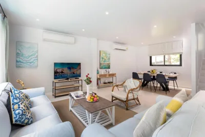 Kamala Beach House - 1 min walk to beach – Foto’s 11