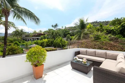 Kamala Beach House - 1 min walk to beach – Foto’s 13