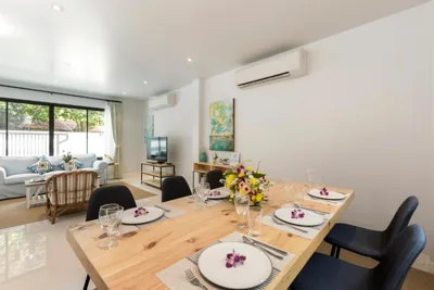 Kamala Beach House - 1 min walk to beach – Foto’s 14